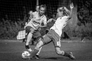 Bild 1778 - wBJ Hamburger SV - FC Carl Zeiss Jena : Ergebnis: 5:1